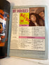 Hit Parader Magazine November 1985 AC/DC