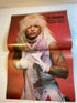 Hit Parader Magazine November 1985 AC/DC