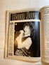 Hit Parader Magazine November 1985 AC/DC
