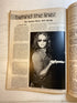 Hit Parader Magazine November 1985 AC/DC