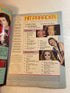 Hit Parader Magazine October 1984 Scorpions
