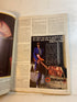 Hit Parader Magazine October 1984 Scorpions