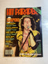 Hit Parader Magazine October 1984 Scorpions