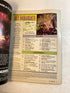 Hit Parader Magazine October 1985 WASP Twisted Sister