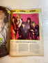 Hit Parader Magazine October 1985 WASP Twisted Sister