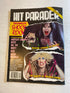 Hit Parader Magazine October 1985 WASP Twisted Sister