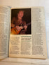 Hit Parader Magazine September 1983 Def Leppard Iron Maiden