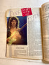 Hit Parader Magazine September 1985 Ratt