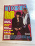 Hit Parader Magazine September 1985 Ratt