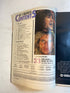 Hit Parader Magazine September 1986 Van Halen David Lee Roth