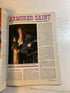 Hit Parader March 1986 Dee Snyder Twisted Sister