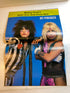 Hit Parader March 1986 Dee Snyder Twisted Sister