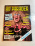 Hit Parader March 1986 Dee Snyder Twisted Sister
