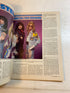 Hit Parader May 1986 Van Halen