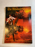 Hit Parader May 1986 Van Halen