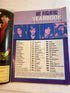 Hit Parader Yearbook Fall 1983