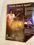 Hit Parader Yearbook Fall 1984 David Lee Roth