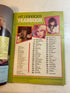 Hit Parader Yearbook Winter 1986 Ozzy Osbourne