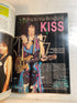 Hit Parader Yearbook Winter 1986 Ozzy Osbourne