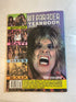 Hit Parader Yearbook Winter 1986 Ozzy Osbourne