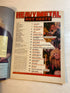 Hit Parader's Heavy Metal Hot Shots January 1986 Def Leppard Judas Priest Ratt