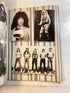 Hit Parader's Heavy Metal Hot Shots January 1986 Def Leppard Judas Priest Ratt