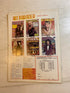 Hit Parader's Heavy Metal Hot Shots January 1986 Def Leppard Judas Priest Ratt