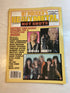Hit Parader's Heavy Metal Hot Shots January 1986 Def Leppard Judas Priest Ratt
