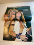 Hit Parader's Heavy Metal Hot Shots November 1985 Scorpions Ratt Ozzy