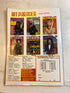 Hit Parader's Heavy Metal Hot Shots November 1985 Scorpions Ratt Ozzy