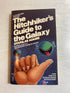 Hitchhiker's Guide to the Galaxy Douglas Adams SC 1981