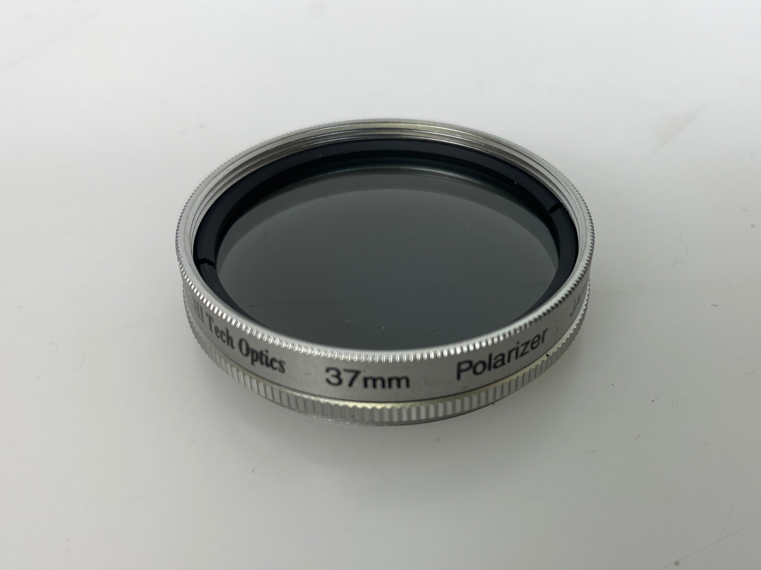 Hitech 37mm Polarizer Filter