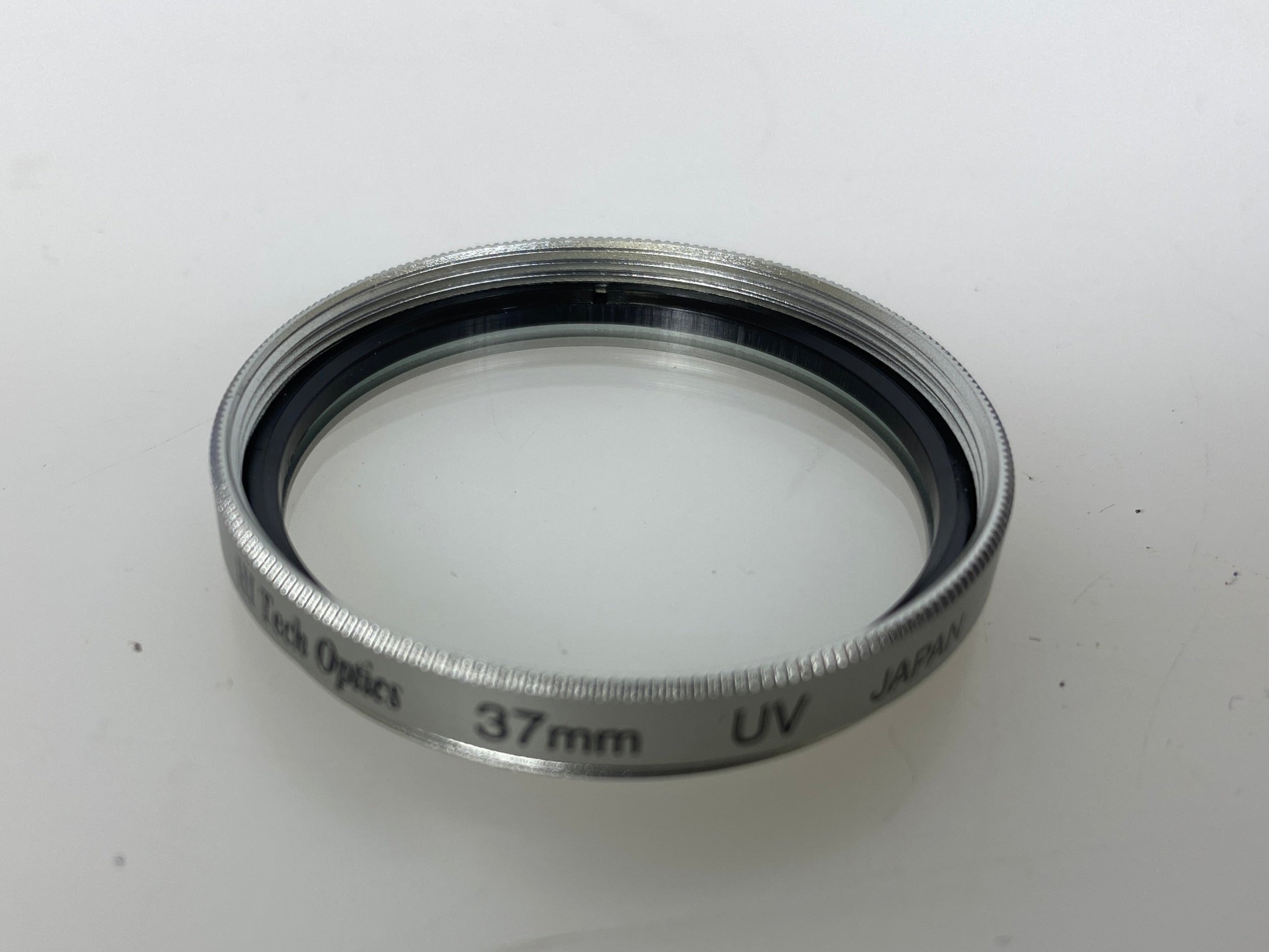 Hitech 37mm Ultraviolet Filter