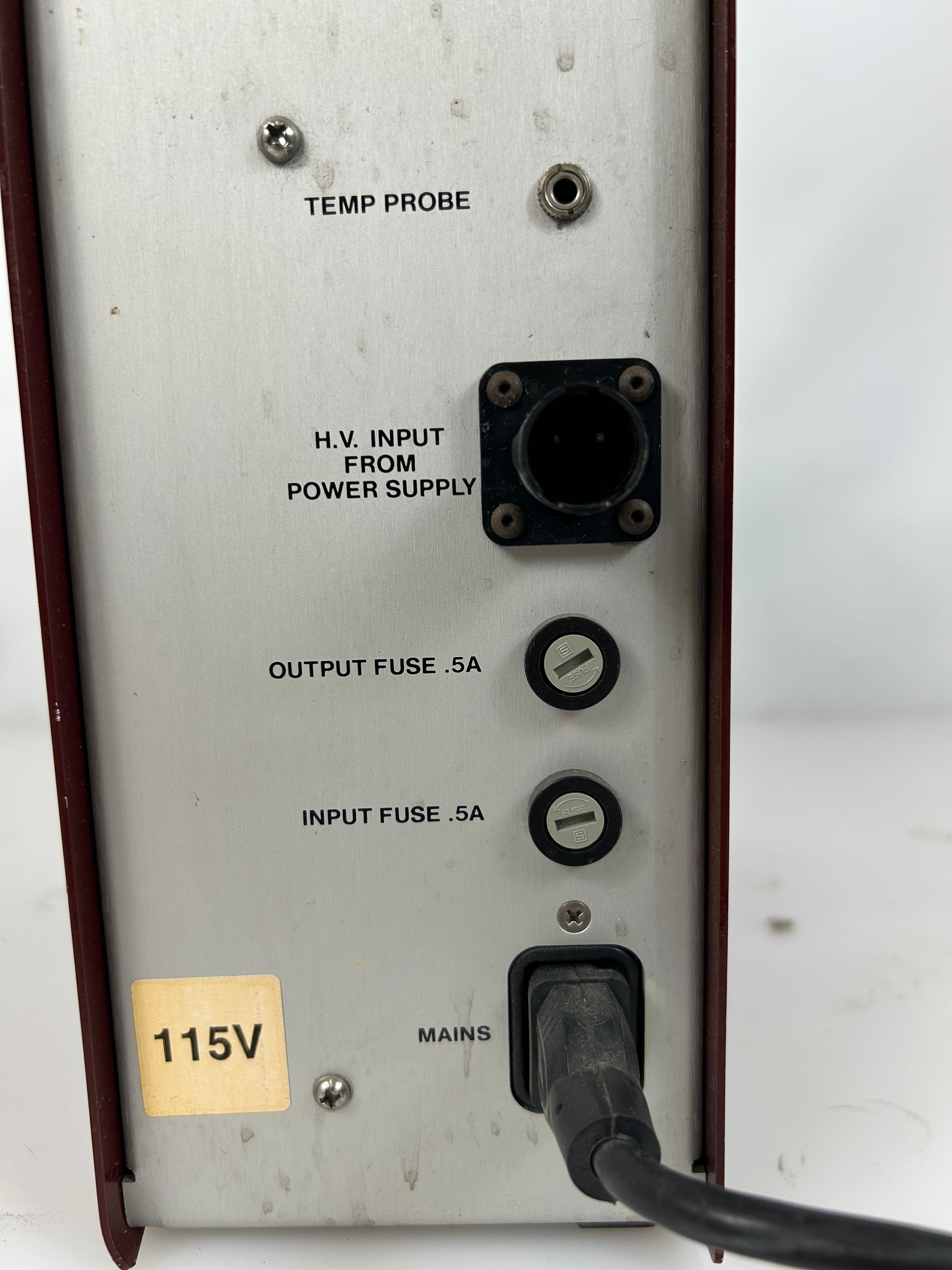 Hoefer Scientific Instruments PC750 Pulse Controller