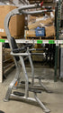 Hoist Wide Base Pull Up Machine