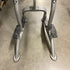 Hoist Wide Base Pull Up Machine