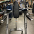 Hoist Wide Base Pull Up Machine