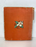 Holiday Storybook by the Child Study Association of America 1952 Vintage HC DJ