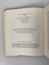 Holiday Storybook by the Child Study Association of America 1952 Vintage HC DJ