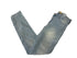 Hollister Light Wash Jeans Girls 24/29