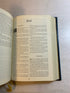Holy Bible King James Version Canterbury Classics HC 2013