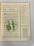 Home Arts Needlecraft February 1936 Vintage Periodical