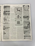 Home Arts Needlecraft February 1936 Vintage Periodical