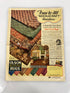 Home Arts Needlecraft February 1936 Vintage Periodical