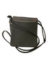 Home-Disaster Design 'Dalmatian' Purse