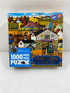 Hometown Collection 1000pc Puzzle