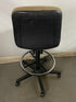 HON #8CB0E Beige Upholstered Office Chair