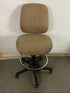 HON #8CB0E Beige Upholstered Office Chair