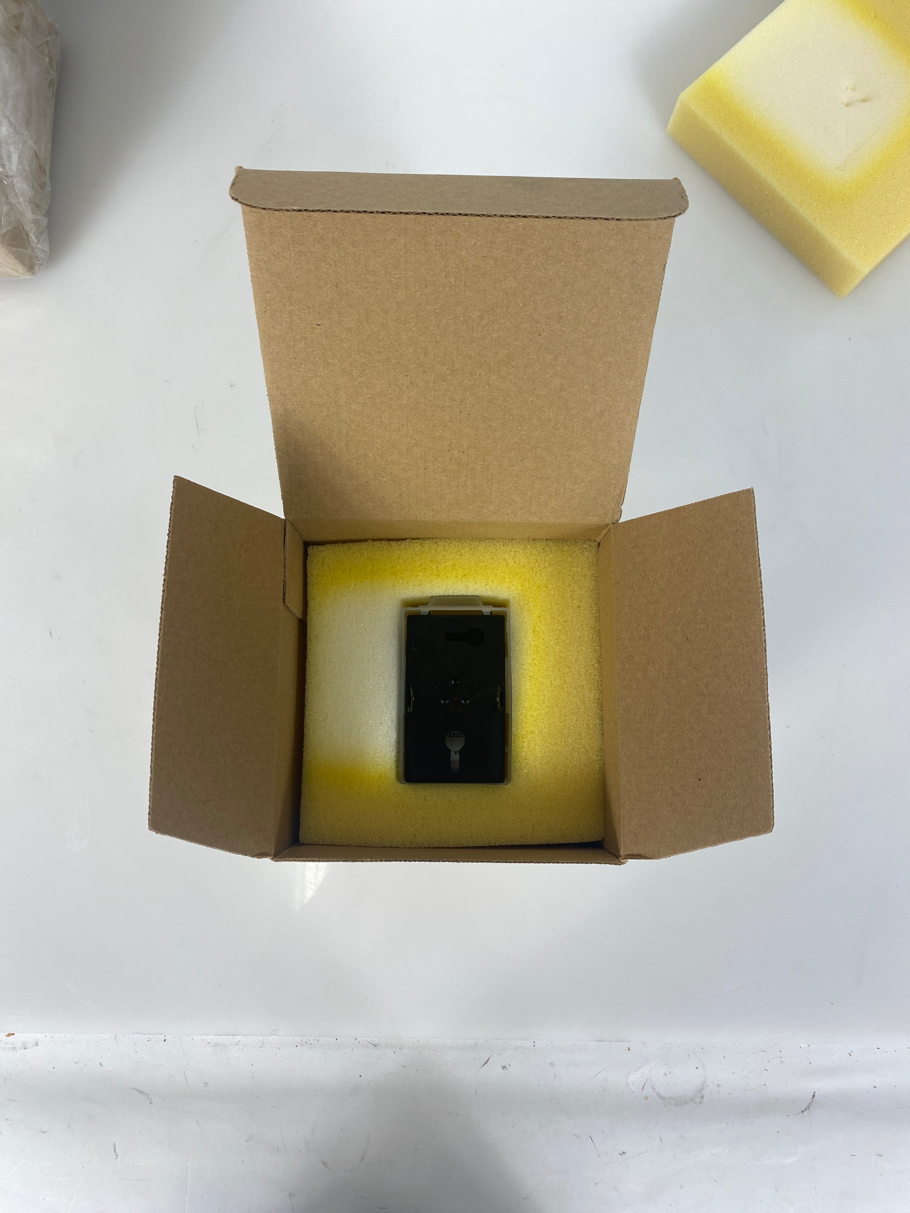 Honeywell TP974A 2000 Pneumatic Temperature Sensor Pack of 3
