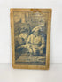 Hood's High Street Cook Book C.I. Hood Co. Lowell, MA c1890 Antique SC